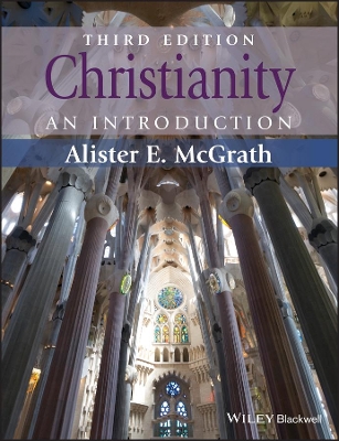 Christianity – An Introduction 3e