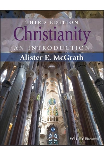 Christianity – An Introduction 3e