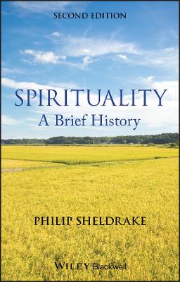 Spirituality – A Brief History 2e