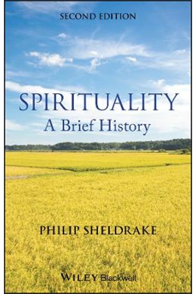 Spirituality – A Brief History 2e