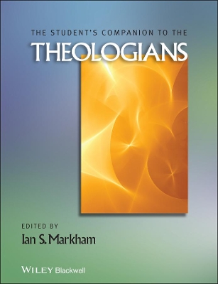 Student's Companion to the Theologians