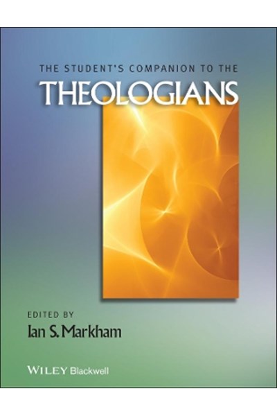 Student's Companion to the Theologians