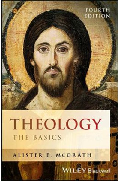 Theology – the Basics 4e