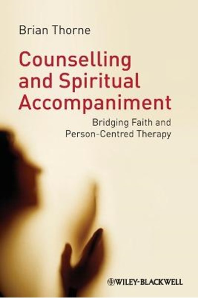 Counselling and Spiritual Accompaniment