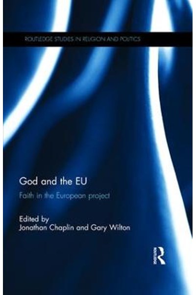 God and the EU