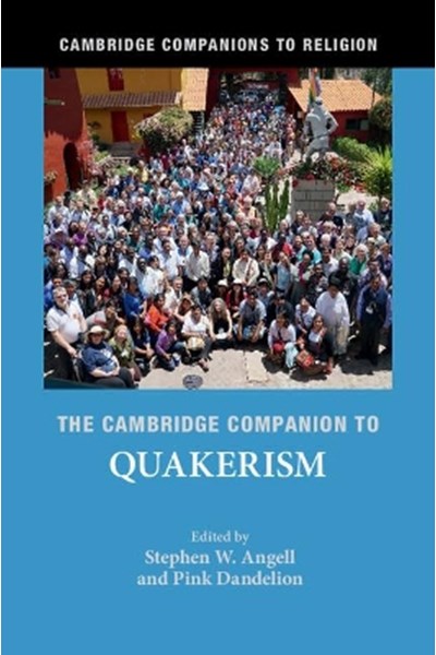 Cambridge Companion to Quakerism