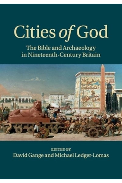 Cities of God