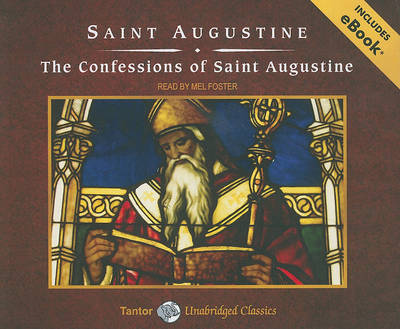 Confessions of Saint Augustine