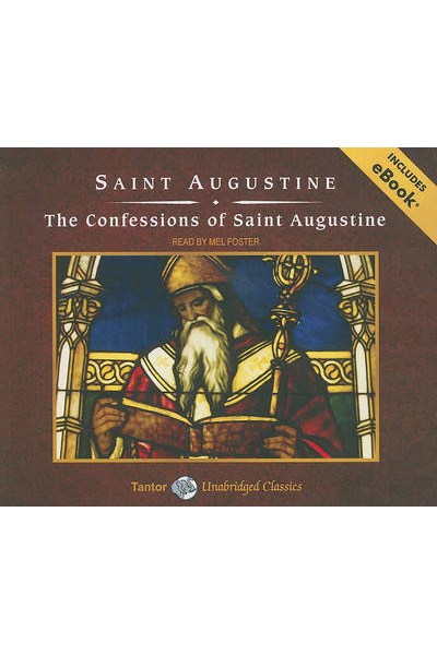 Confessions of Saint Augustine