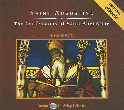 Confessions of Saint Augustine