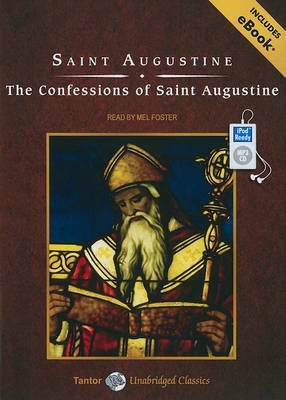 Confessions of Saint Augustine