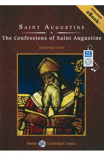 Confessions of Saint Augustine