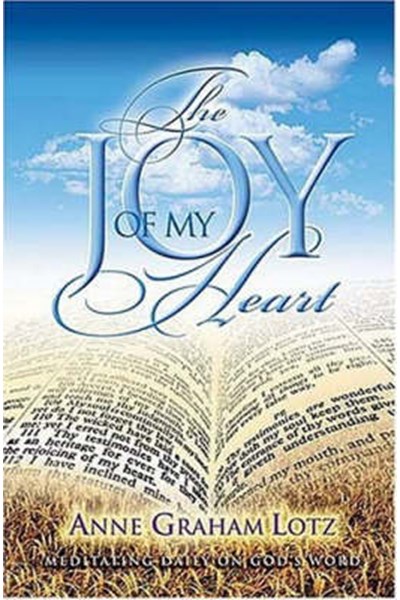 Joy of My Heart
