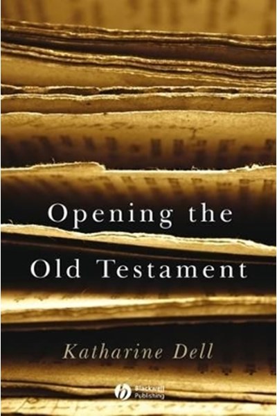 Opening the Old Testament