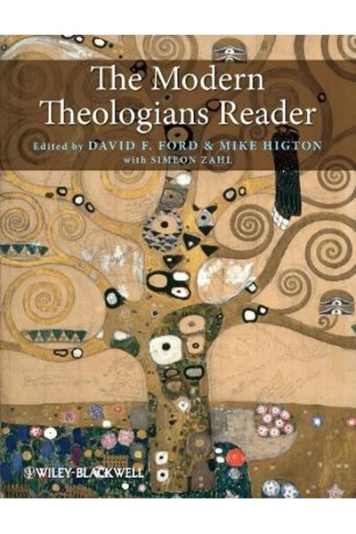 Modern Theologians Reader