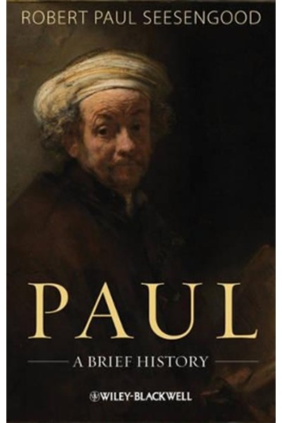 Paul – A Brief History