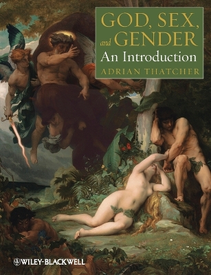 God, Sex, and Gender – An Introduction