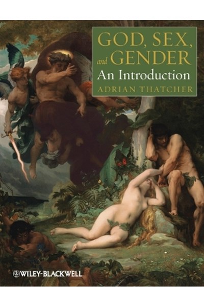 God, Sex, and Gender – An Introduction