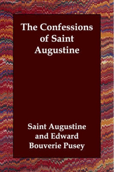 Confessions of Saint Augustine