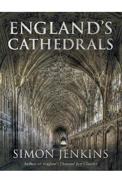 England's Cathedrals