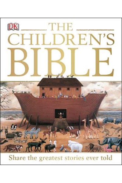 Children's Bible