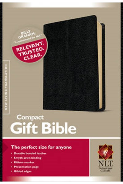 Compact Gift Bible