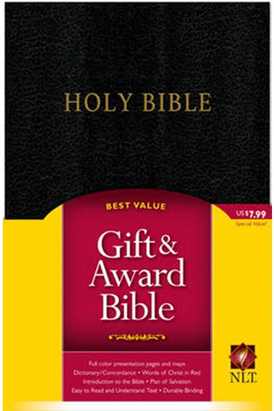 Holy Bible