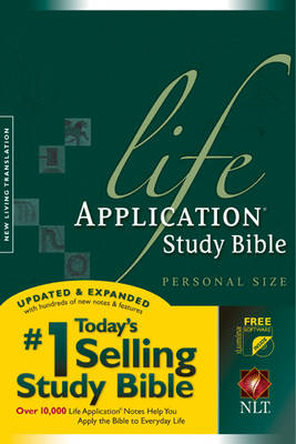 Life Application Study Bible