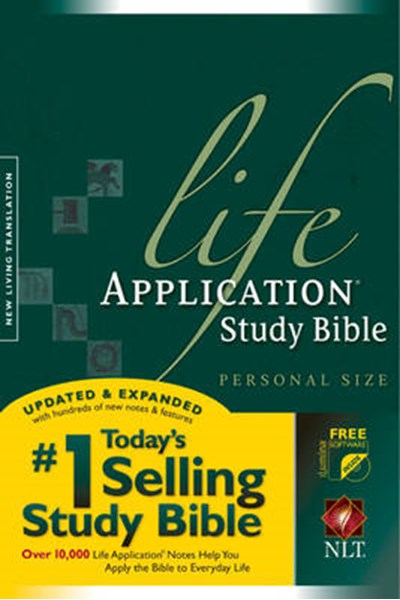 Life Application Study Bible