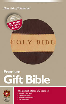 Premium Gift Bible