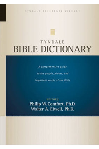 Tyndale Bible Dictionary