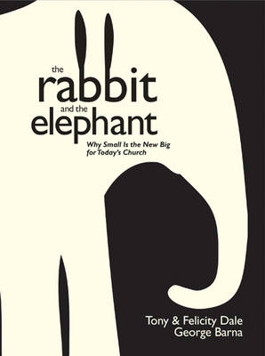 Rabbit and the Elephant