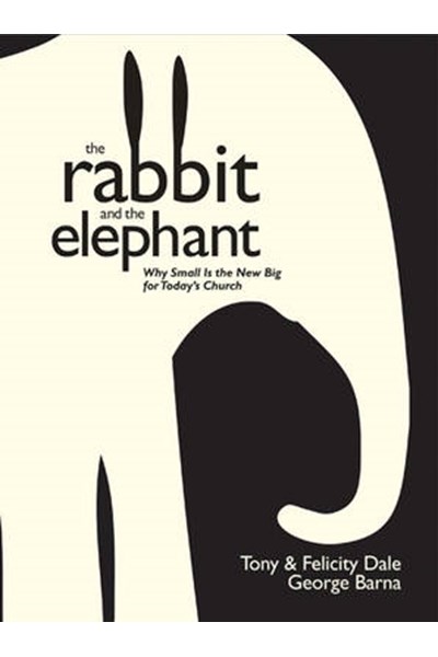 Rabbit and the Elephant