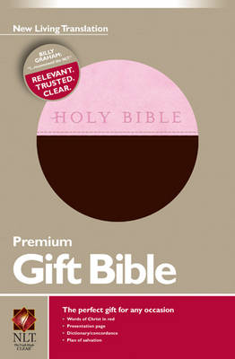 Premium Gift Bible