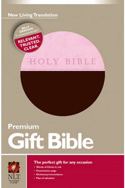 Premium Gift Bible