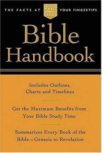 Bible Handbook