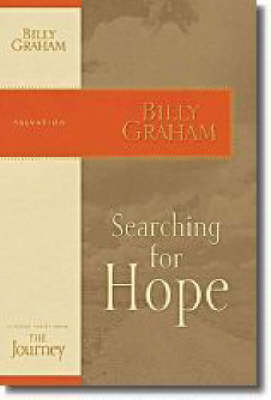 Searching for Hope