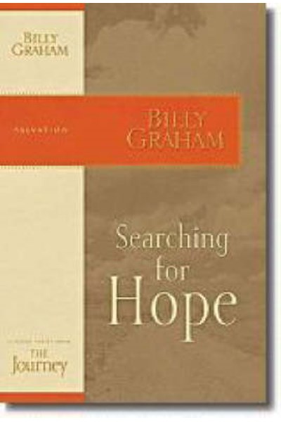 Searching for Hope