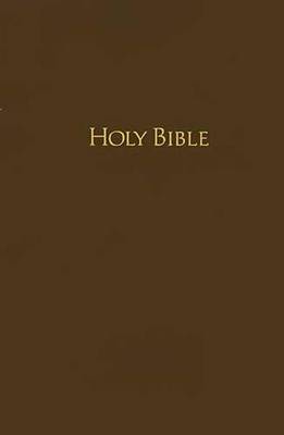 NKJV Pew Bible