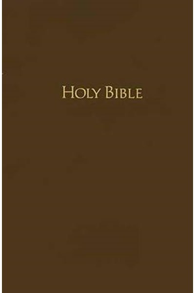 NKJV Pew Bible