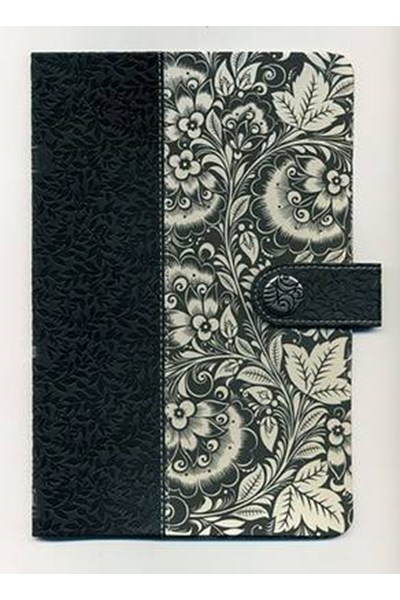 KJV Ultraslim Bible, Designer Series