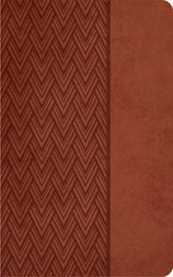 Giant Print Center-Column Reference Bible-KJV