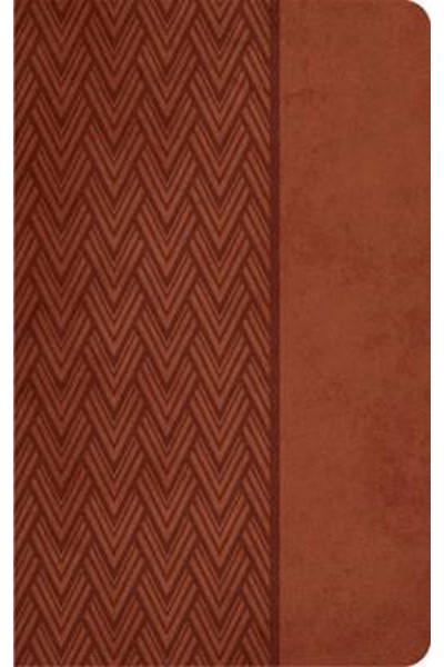 Giant Print Center-Column Reference Bible-KJV