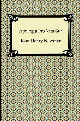 Apologia Pro Vita Sua