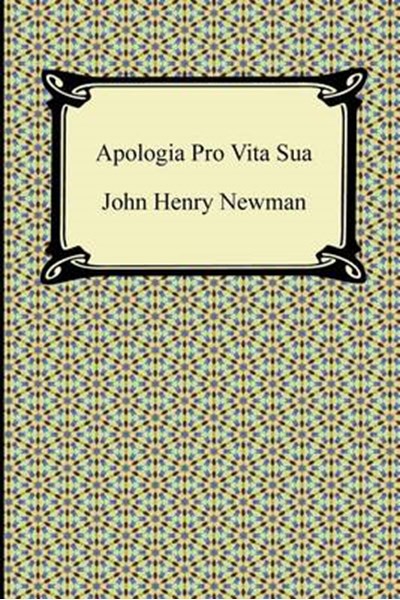 Apologia Pro Vita Sua