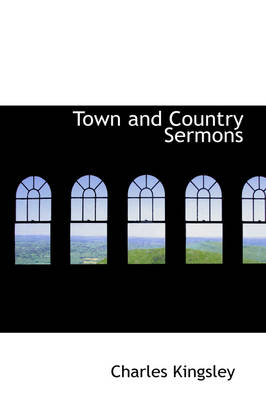 Town and Country Sermons
