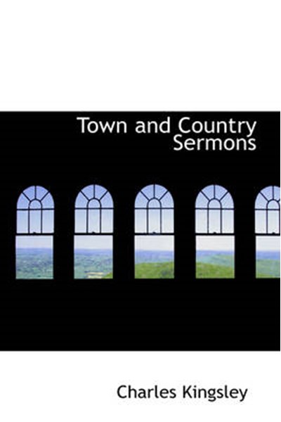 Town and Country Sermons