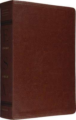 Study Bible-ESV