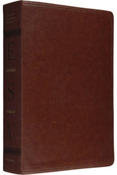 Study Bible-ESV