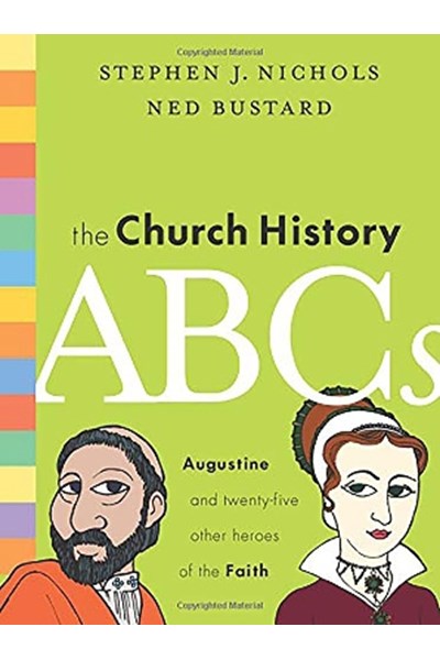 Church History ABCs